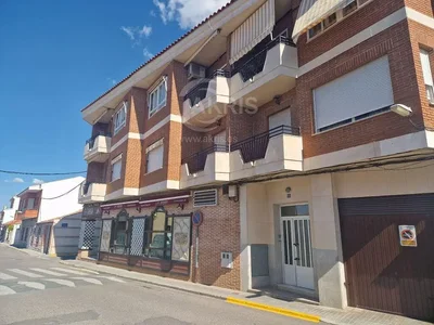 Casa e arredores