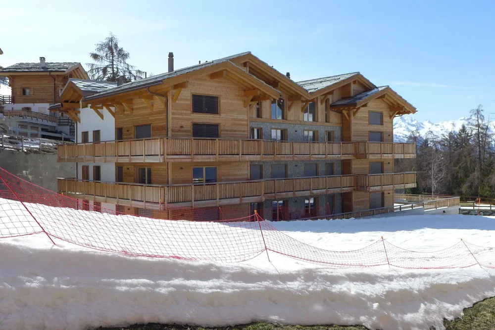 Casa e dintorni