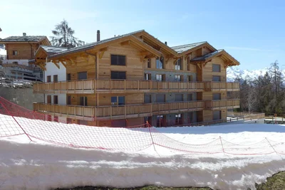 Casa e dintorni