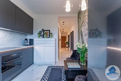 Cozinha; eletrodomésticos, renovado, luz natural, estilo moderno