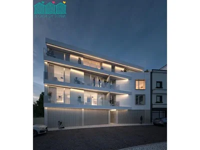 Dům a okolí
