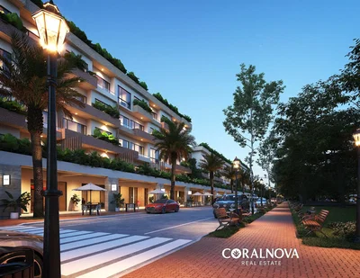 Kuća i okolina; pogled, prirodno svjetlo