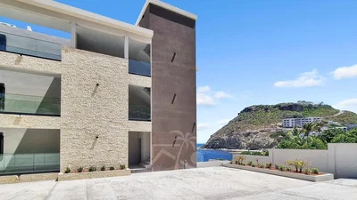 Casa e dintorni; vista, luce naturale