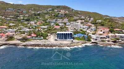 Casa e dintorni; vista, luce naturale