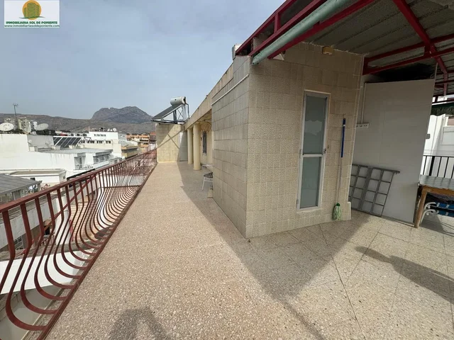 شرفة; إطلالة, أرضية من البلاط