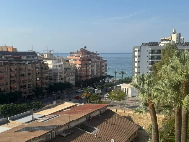 المنزل والمناطق المحيطة; إطلالة