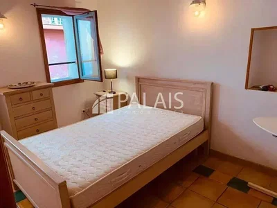 Slaapkamer
