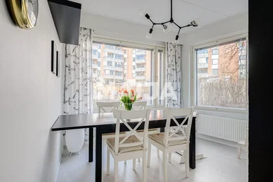 Sala de estar; luz natural, estilo moderno