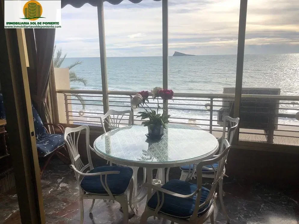 Terrazza; vista, luce naturale