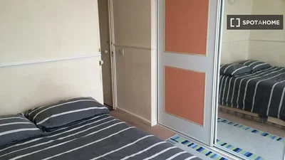 Yatak odası