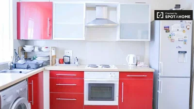 Mutfak; mutfak aletleri, doğal ışık