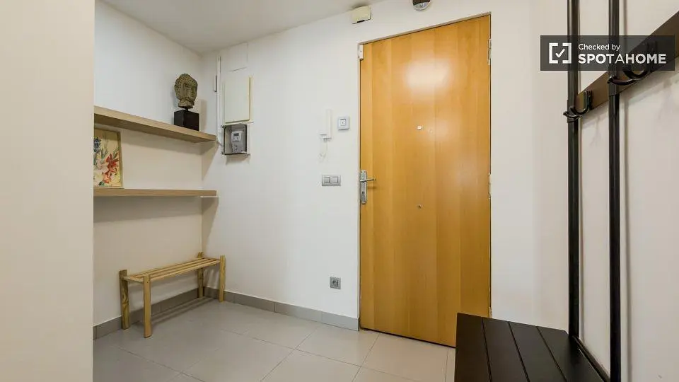 Garderobe