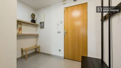 Garderobe