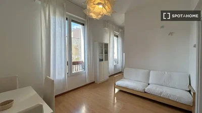 Wohnzimmer; tageslicht, holzboden