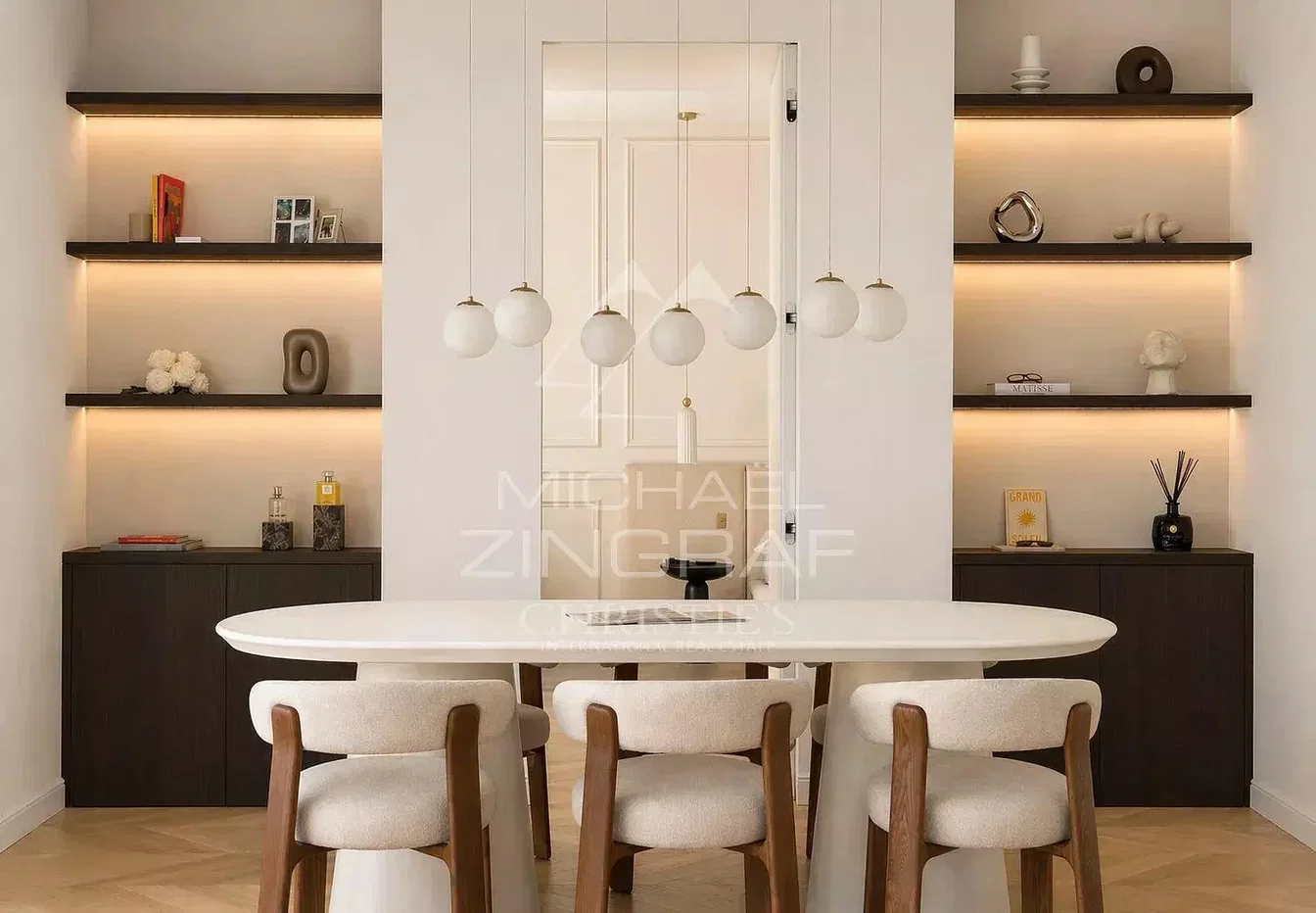 Wohnzimmer; moderner stil, holzboden, tageslicht, renoviert