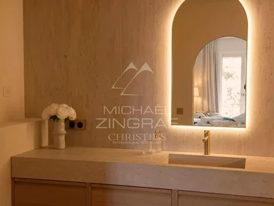 Badezimmer; renoviert, tageslicht