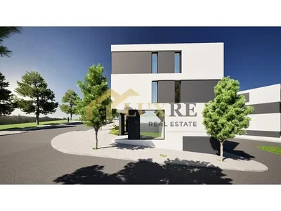Maison et environs