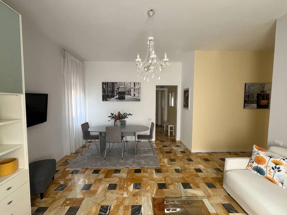 Wohnzimmer; tageslicht, moderner stil