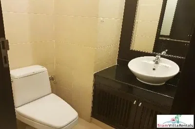 Toilettes; carrelage