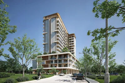 Maison et environs
