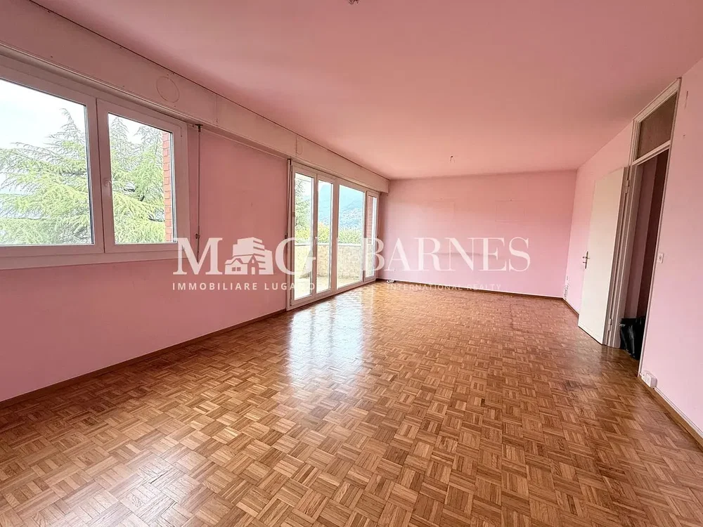 Autre; parquet, lumière naturelle