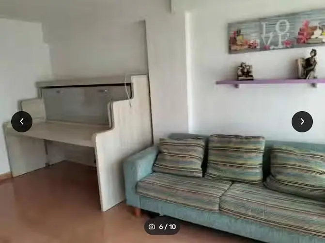 Oturma odası