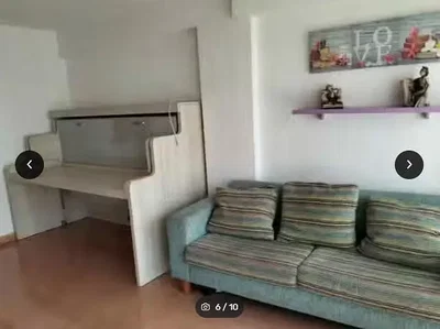 Oturma odası