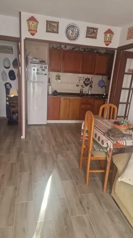Cuisine; électroménager, carrelage