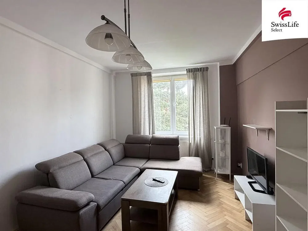Salon; lumière naturelle, parquet, style moderne