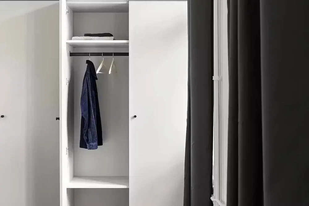 Garderobe