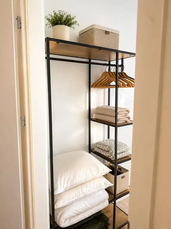 Garderobe