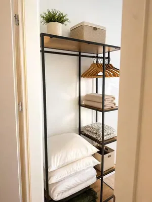 Garderobe