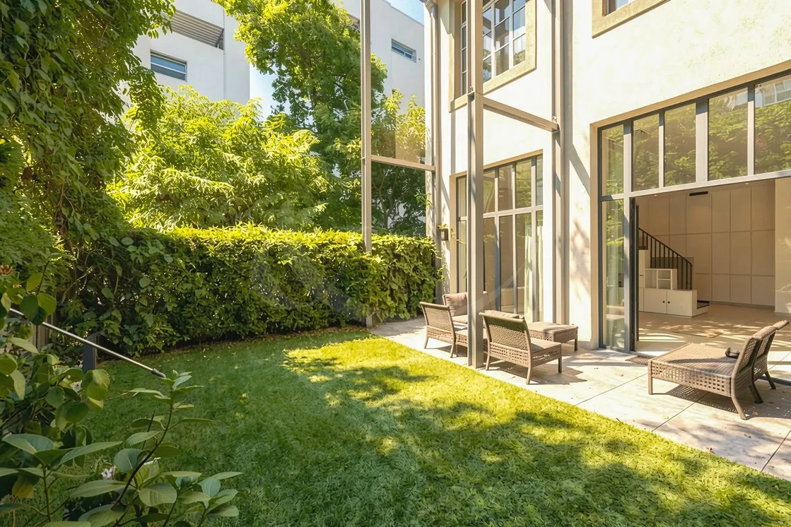 Terrasse; tageslicht, blick