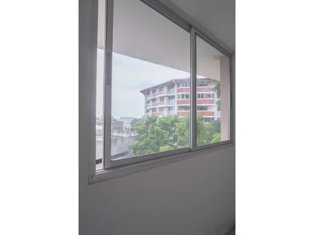 Balkon; blick, tageslicht
