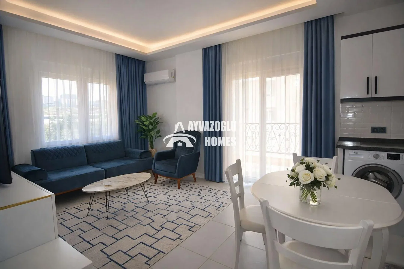 Soggiorno; luce naturale, stile moderno, pavimento in piastrelle