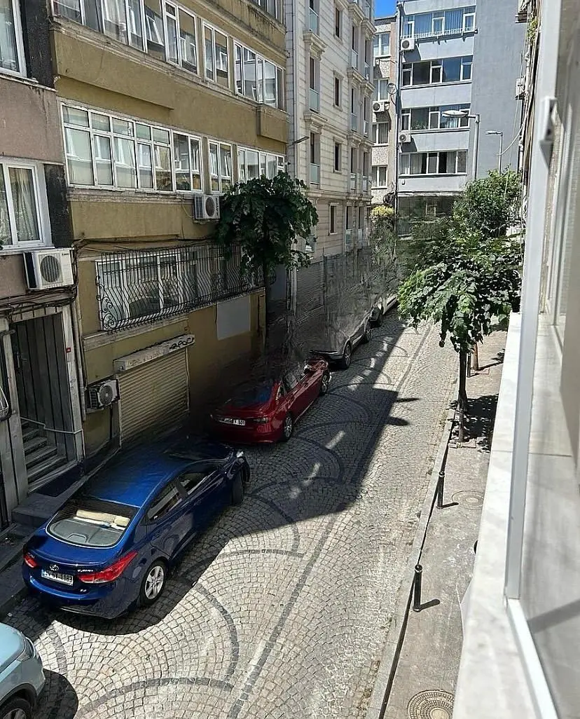 Casa e dintorni