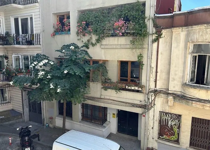 Casa e dintorni