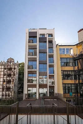 Ev ve çevresi