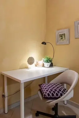 Diğer; modern stil, fayans zemin, doğal ışık