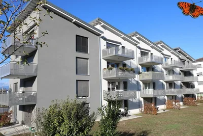 Maison et environs