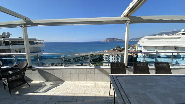 Terrasse; blick, fliesenboden, tageslicht