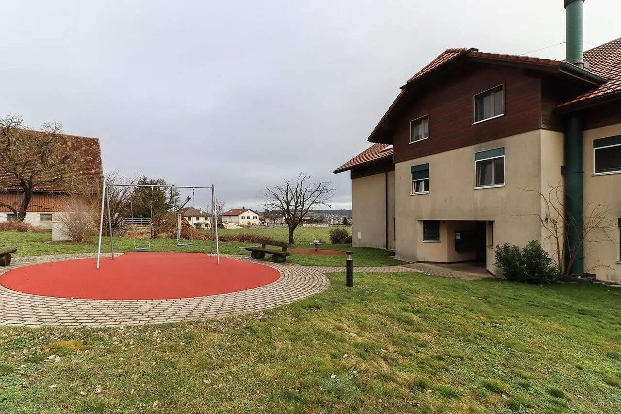 Ev ve çevresi