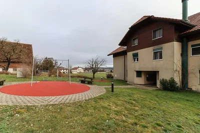 Ev ve çevresi