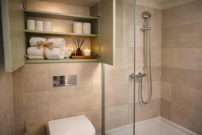 Toilette; fliesenboden, renoviert, tageslicht