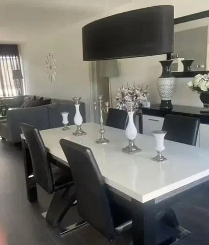 Wohnzimmer; tageslicht, moderner stil