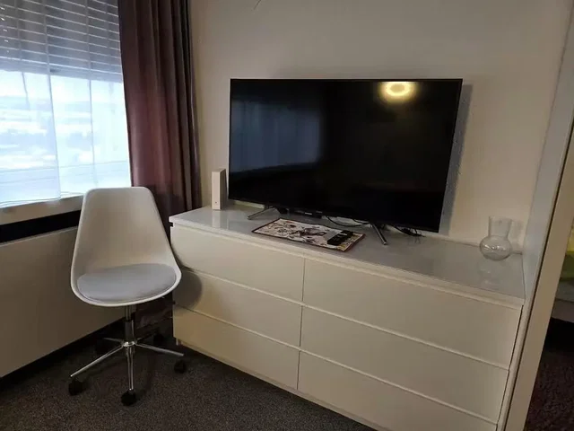 Schlafzimmer; tageslicht