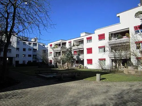 Kuća i okolina
