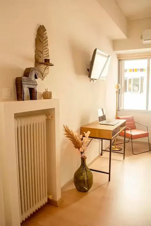 Ostalo; prirodno svjetlo, moderni stil