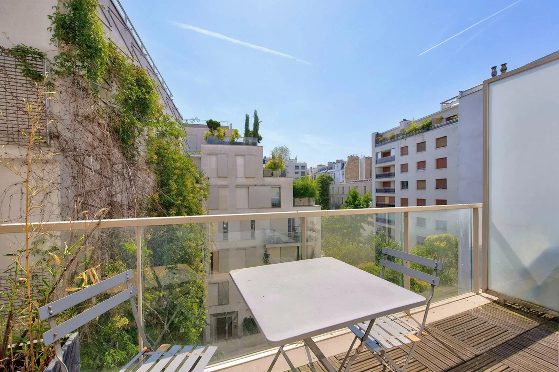 Terrasse; blick, tageslicht