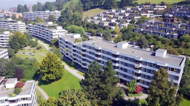 Kuća i okolina